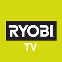 Ryobi Tools logo