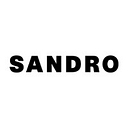 Sandro UK logo