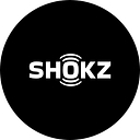 SHOKZ UK logo