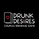 Drunk Desires logo