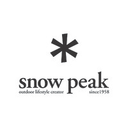 Snow Peak London logo