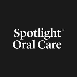 Spotlight Oral Care logo