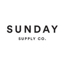 Sunday Supply Co logo