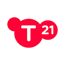 Tech21 UK logo