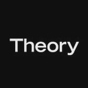 Theory UK logo