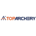 uk.toparchery.com logo