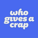 WhoGivesACrap UK logo
