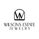 Logo for uk.wilsonsestatejewelry.com