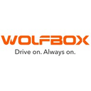 Wolfbox UK logo