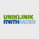 Universitätsklinikum Aachen, AöR logo