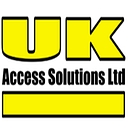 Uk Access Solutions logo
