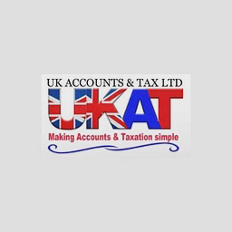 UK ACCOUNTS & TAX LTD logo