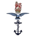 Uk Armed Forces Rugby Union logo
