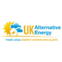 UK Alternative Energy Ltd logo