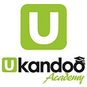 Ukandoo Academy logo