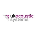 Uk Acoustic Systems logo