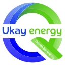 Ukayfuels logo