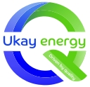 Ukayfuels logo