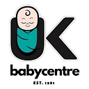 Favicon of UK Baby Centre
