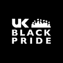 Uk Black Pride logo