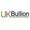 UKBullion.com logo