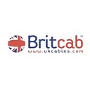 Britcab Ltd logo