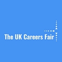 The Uk Careers Fair logo