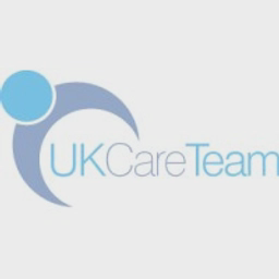UK Care Team Ltd logo
