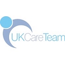 Uk Care Team Ltd logo