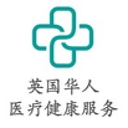 Uk Chinese Medical logo