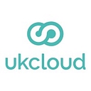 Favicon of UKCloud