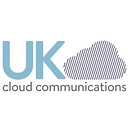 Uk Cloud Communications logo
