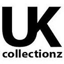 Uk Collectionz logo