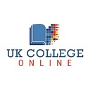 Uk College Online logo