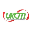 Uk Container Maintenance Limited logo