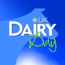 Uk Dairy Day logo