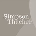Simpson Thacher & Bartlett logo