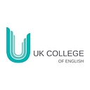 Uk College Of English logo