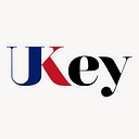 Ukey™ Ltd Corporation logo