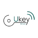 Ukey Smart logo
