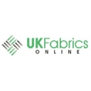 Favicon of UK Fabrics Online