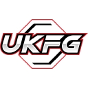 Uk Fight Gear logo