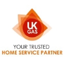 Uk Gas Services Ltd logo