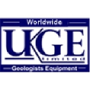 Ukge Limited logo
