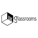 Ukglassrooms logo