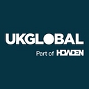 Ukglobal Broking Group logo