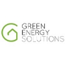 GES Mechanical and Electrical Ltd logo