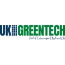 Favicon of UK Greentech