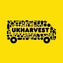 Ukharvest logo