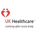 Uk Healthcare logo